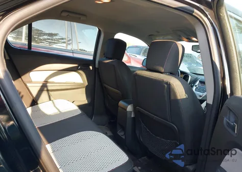 2011 Chevrolet Equinox Ls from USA, damaged, VIN 2GNALBEC5B1317328